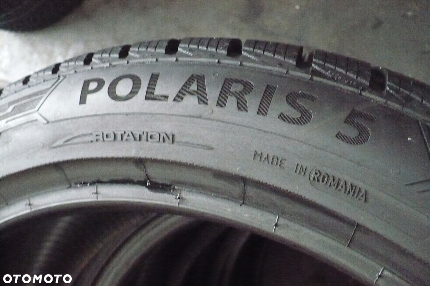 BARUM Polaris 5 225/45R19 8,5mm 2023 - 4