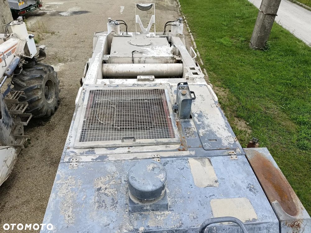 Wirtgen WR 2000 - 19