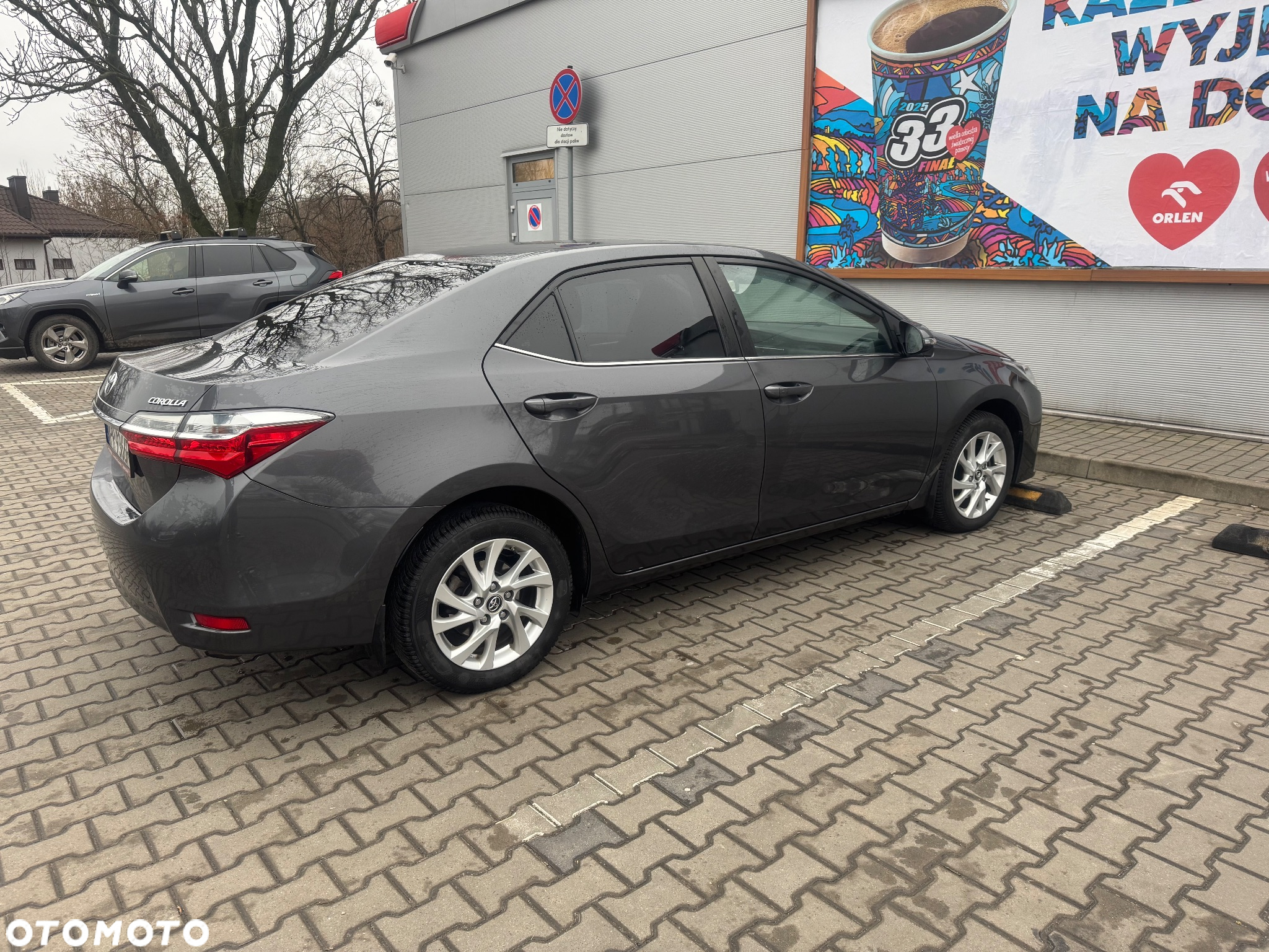 Toyota Corolla 1.6 Comfort - 3