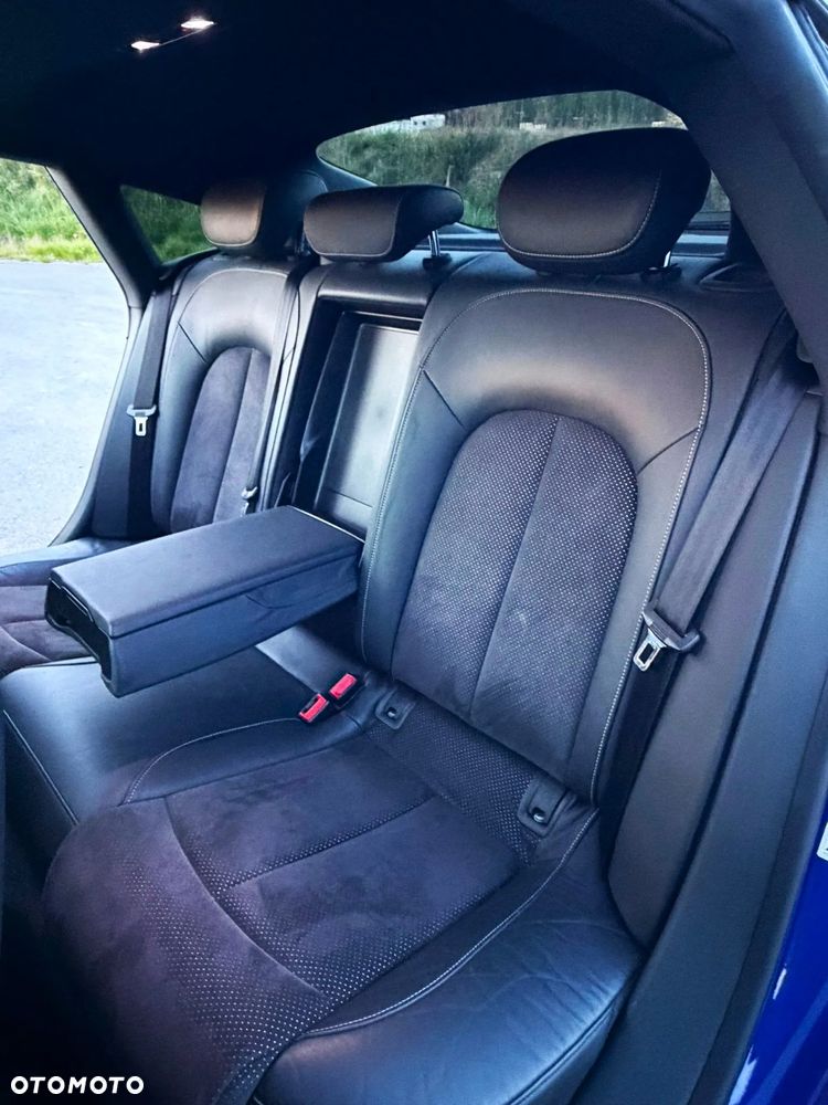 Audi A7 Sportback 3.0 TDI Quattro S tronic - 21