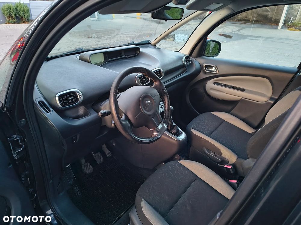 Citroën C3 Picasso 1.4i Exclusive - 9