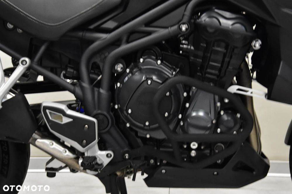 Triumph Tiger - 21