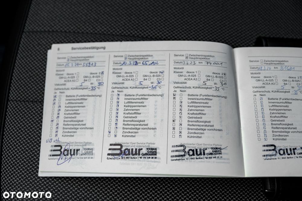 Opel Antara - 26