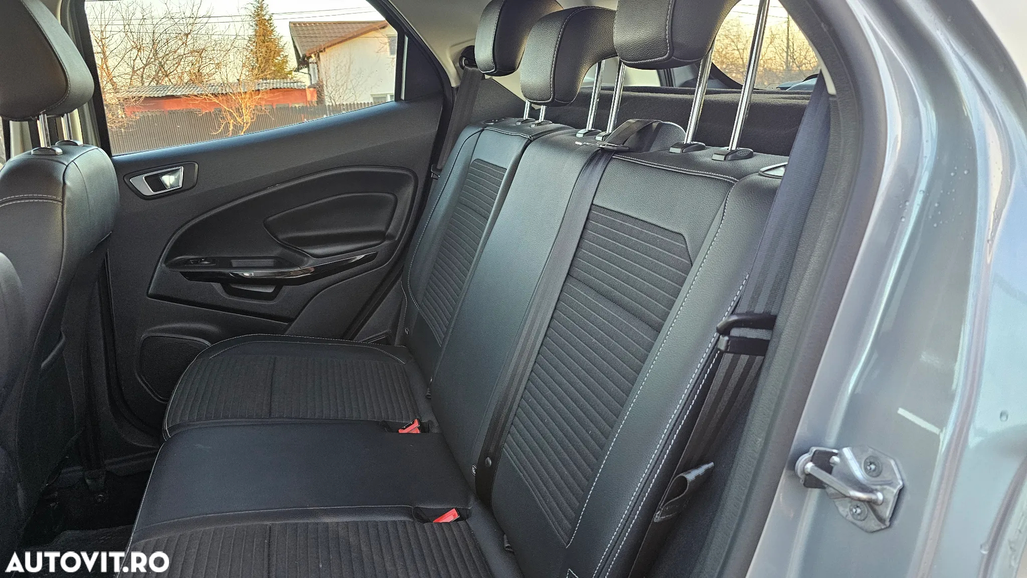 Ford EcoSport - 12