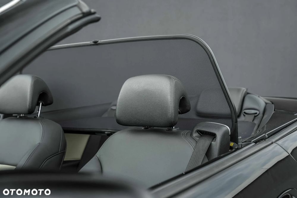 Saab 9-3 2.8 Turbo V6 Aero - 9
