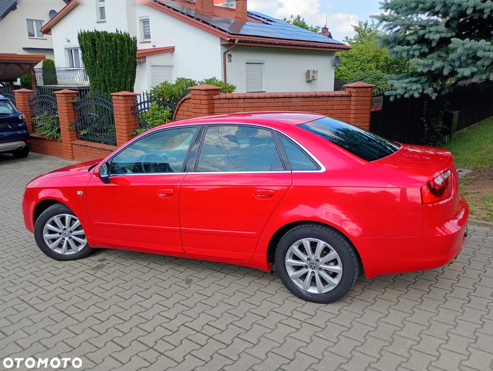Seat Exeo ST 1.8TSI Style - 4