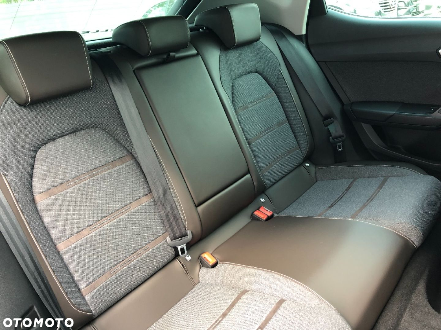 Seat Leon 1.5 TSI Xcellence - 36