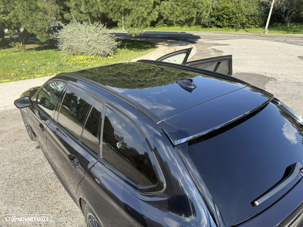 BMW 530 e Pack Desportivo M - 7