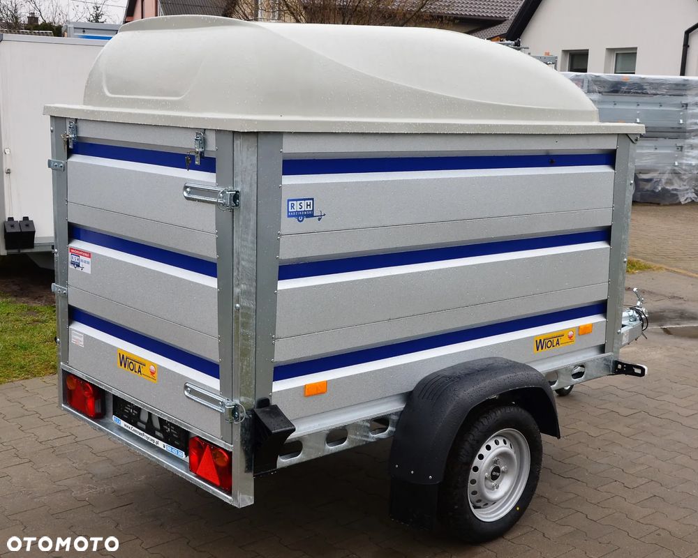 Wiola WIOLA Kujawiak z pokrywą - 3