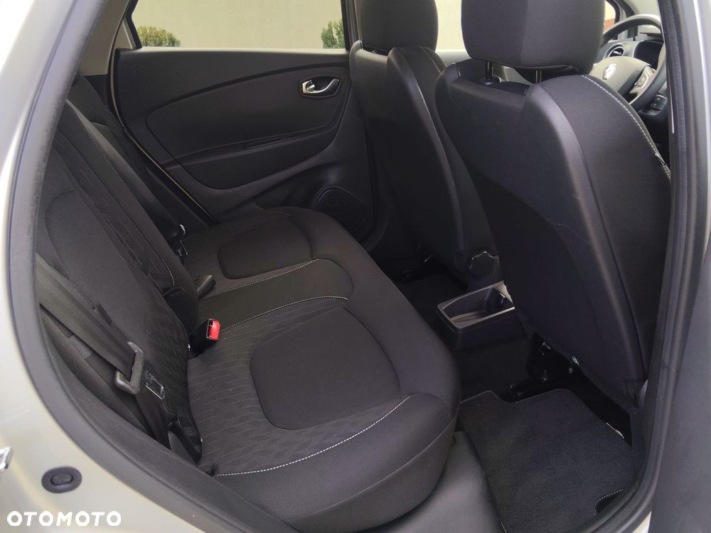 Renault Captur 1.2 Energy TCe Zen Plus EDC - 28