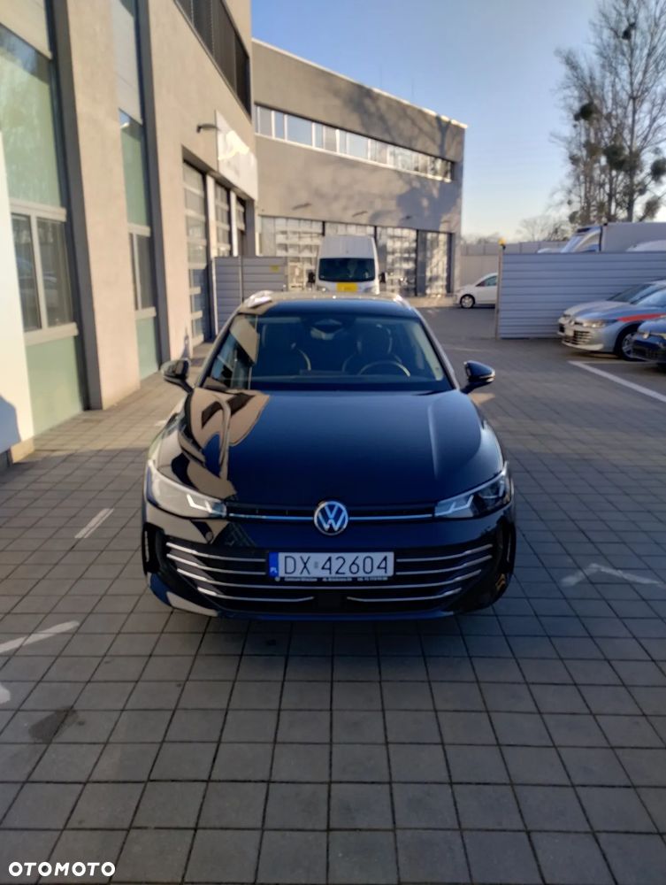 Volkswagen Passat - 5