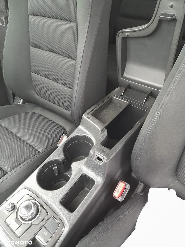 Mazda CX-5 2.0 Skyenergy - 18