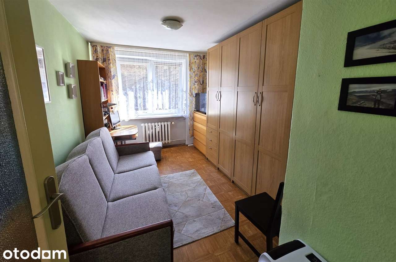 Mieszkanie 2 pokojowe, 55m² z windą. - Pełny obrazek: 3/7