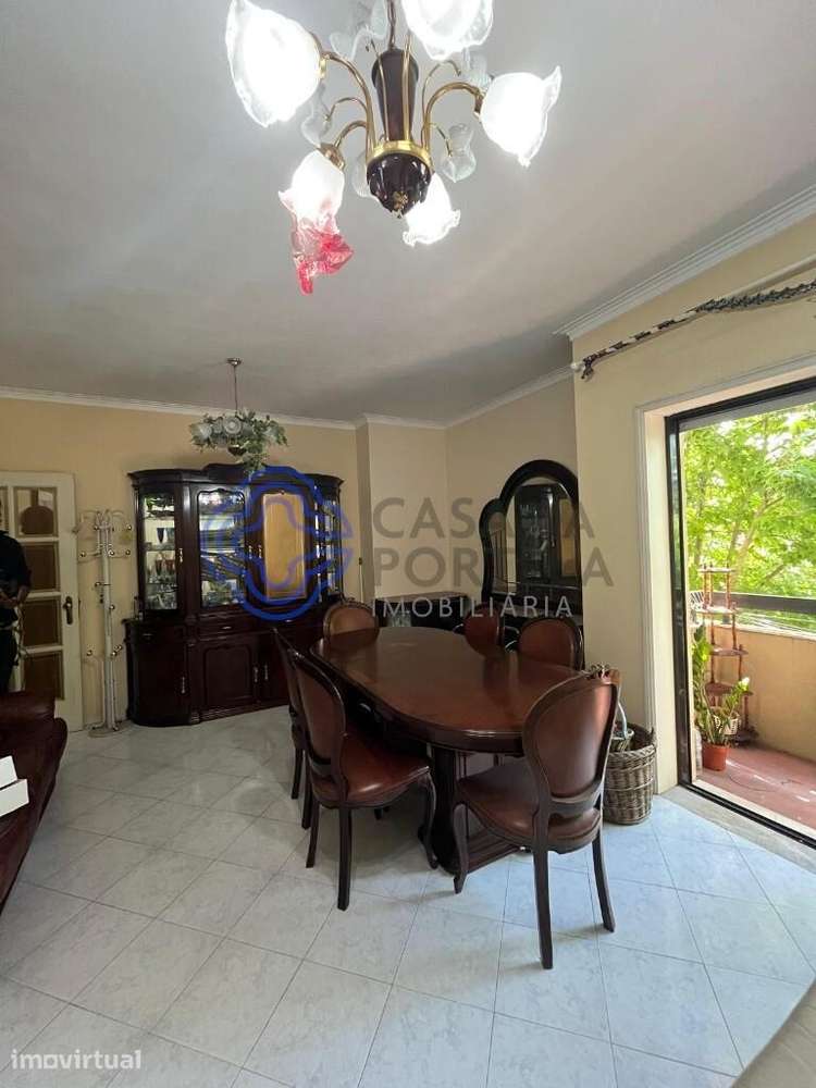 Apartamento T3 em Espinho. - Grande imagem: 4/30
