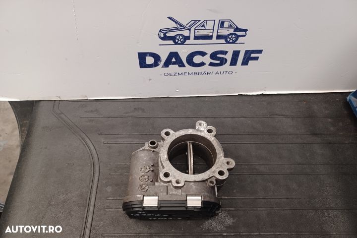 Clapeta acceleratie A6420900270 A6420900270 Mercedes-Benz E-Class W21 - 3