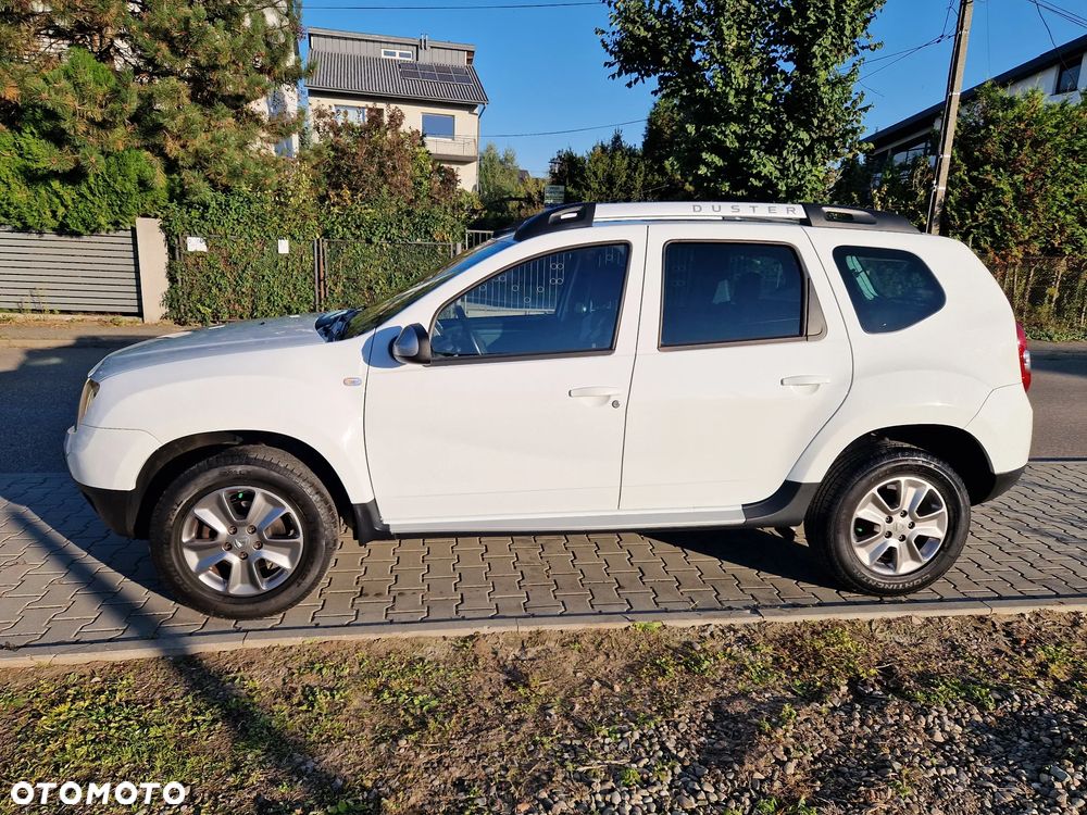 Dacia Duster 1.6 SCe Outdoor 4x4 S&S - 28