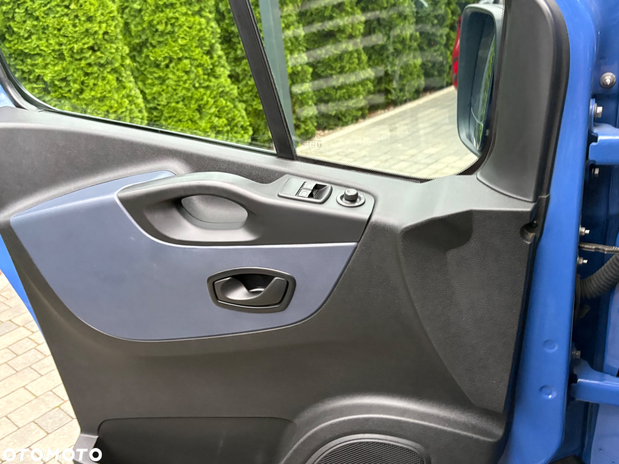 Opel VIVARO - 20