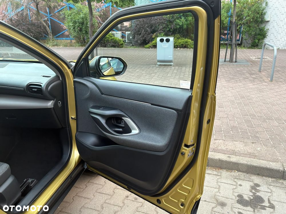 Toyota Yaris Cross Hybrid 1.5 Comfort - 15