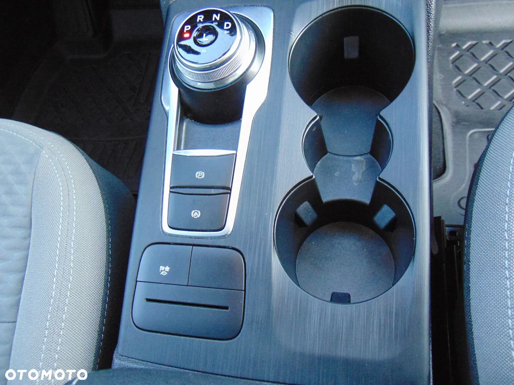 Ford Escape - 12
