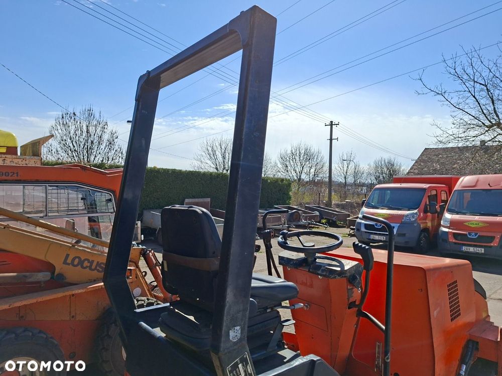 Hamm Hd 12 - 29