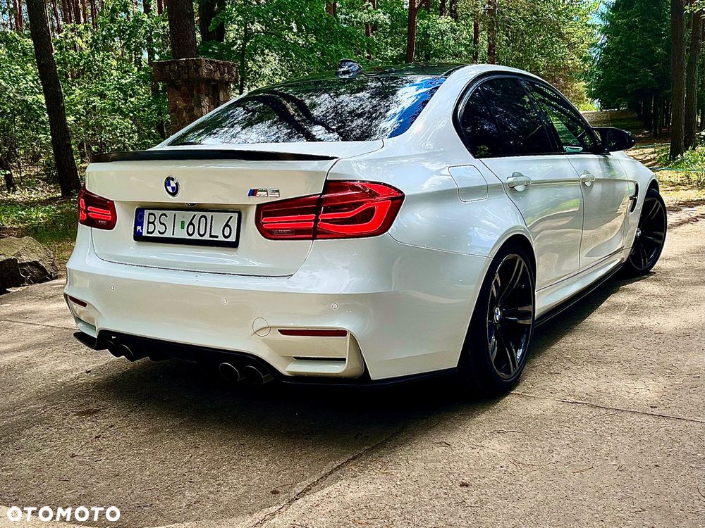 BMW M3 - 13