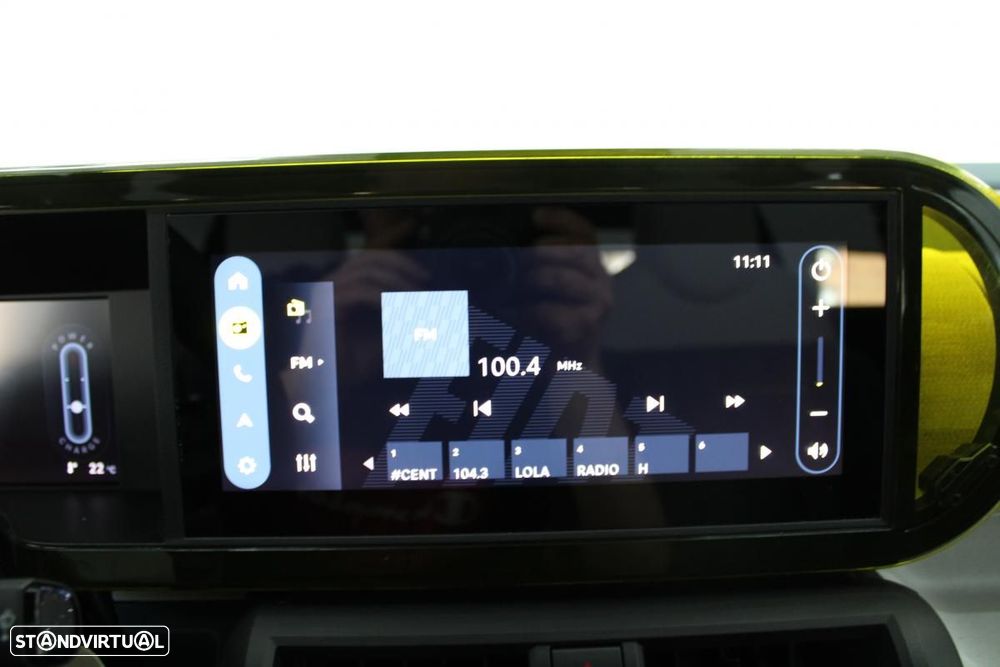 Fiat Grande Panda 44kWh La Prima - 25