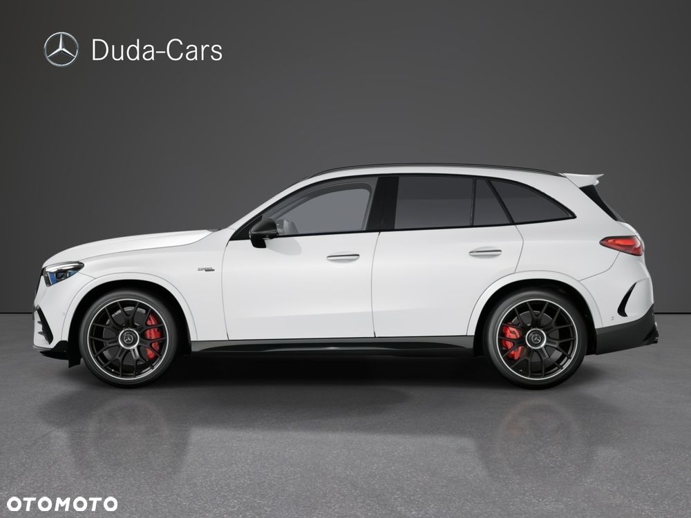 Mercedes-Benz GLC - 8