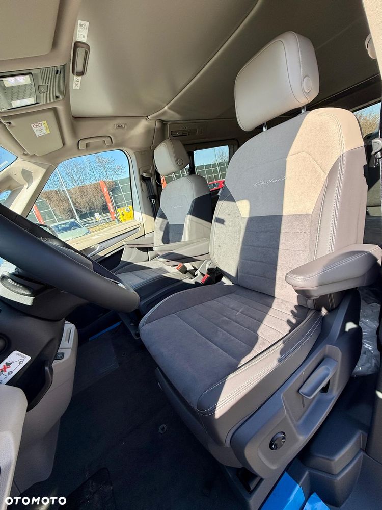 Volkswagen California - 12