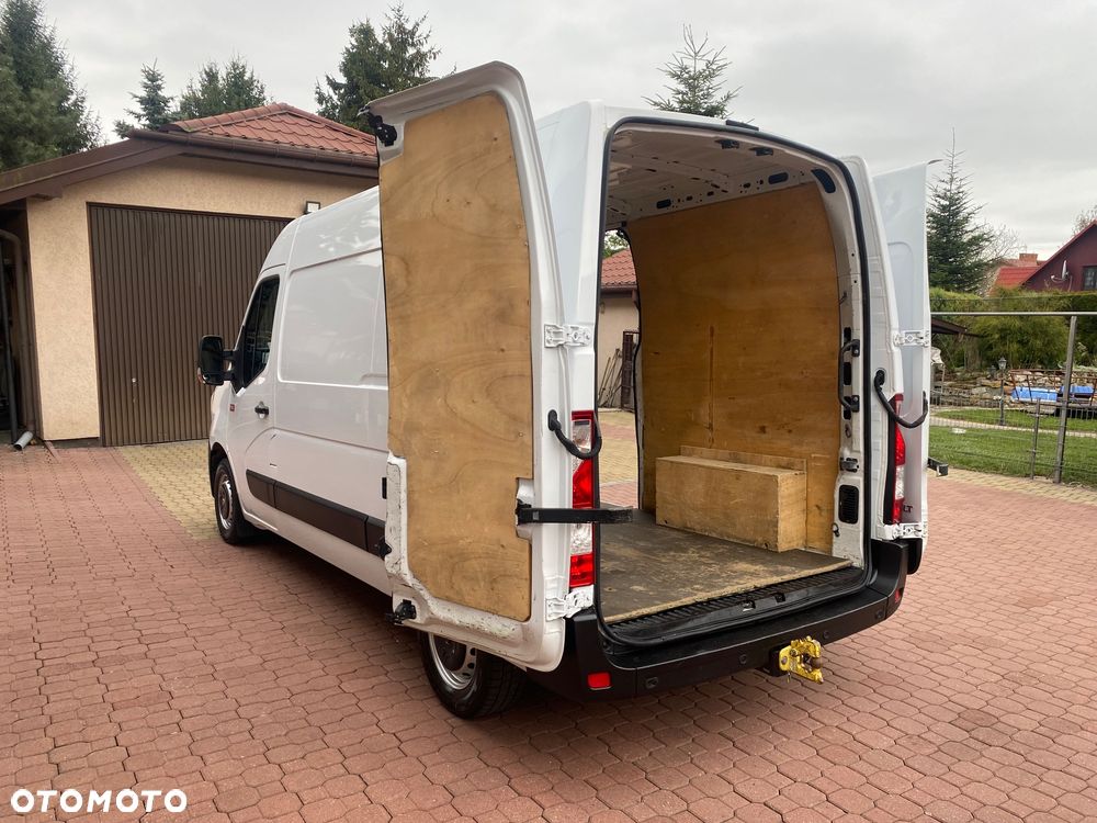 Renault MASTER L2 H2 135 DCI - 15
