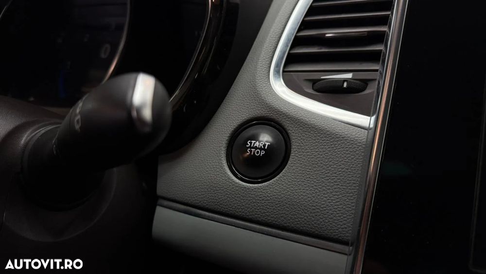 Renault Espace Energy dCi 160 EDC Initiale Paris - 38