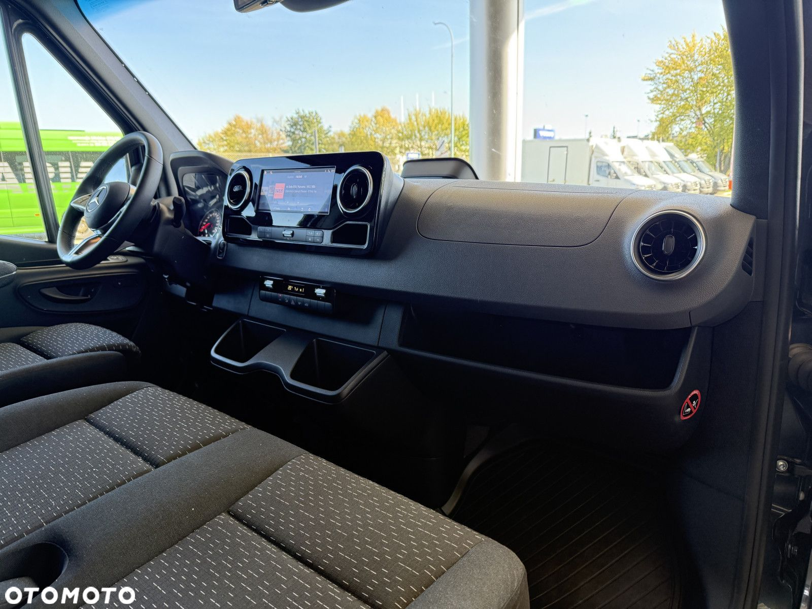 Mercedes-Benz Sprinter 317 CDI KA OM654 - 16