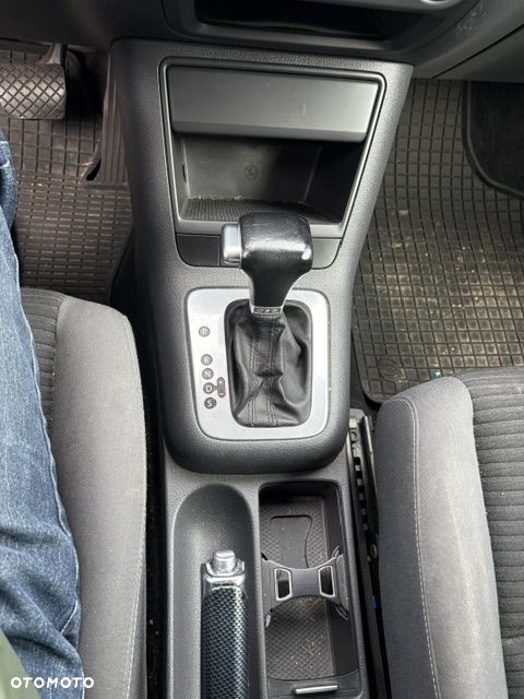 Volkswagen Golf Plus 2008 photo 4