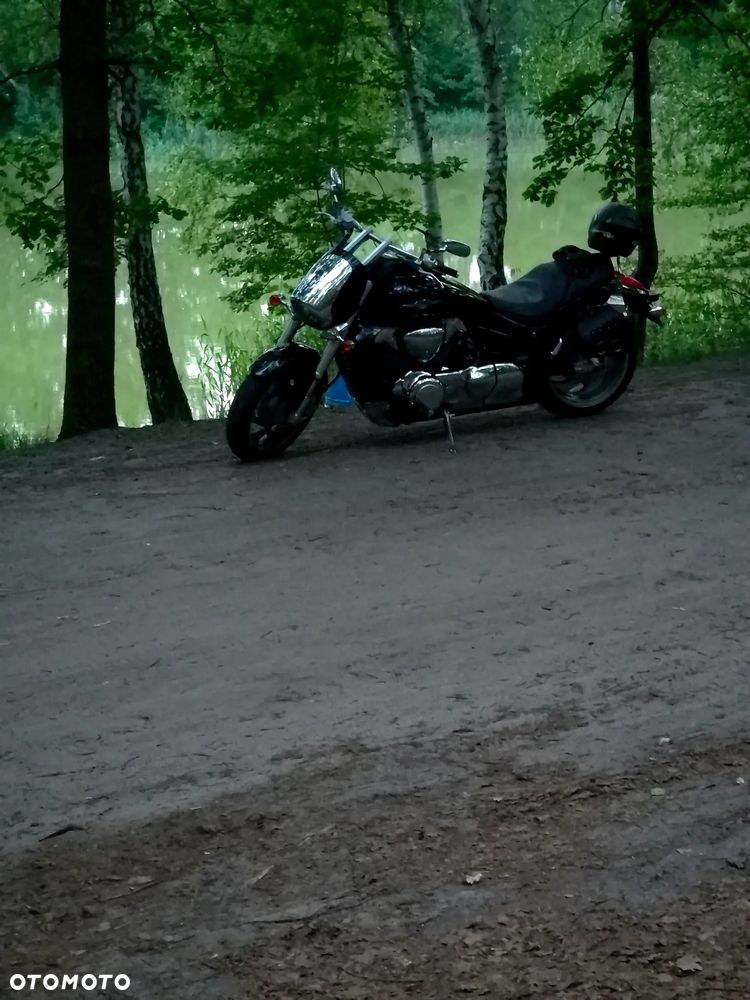 Suzuki VZ - 12