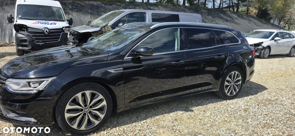 Renault Talisman ENERGY dCi 160 EDC INTENS - 4