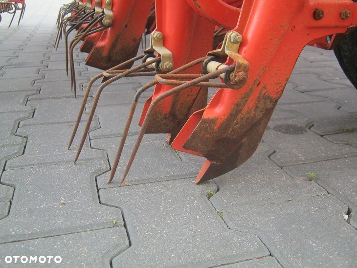 Kuhn HRB 303D + Integra 3003 GII - 12