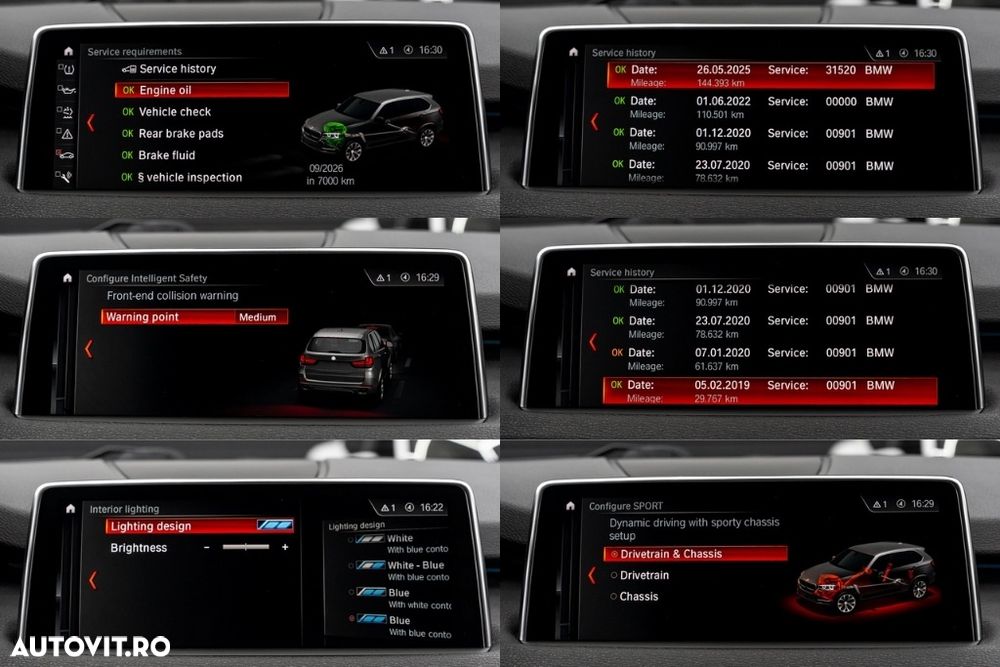 BMW X5 xDrive30d - 17