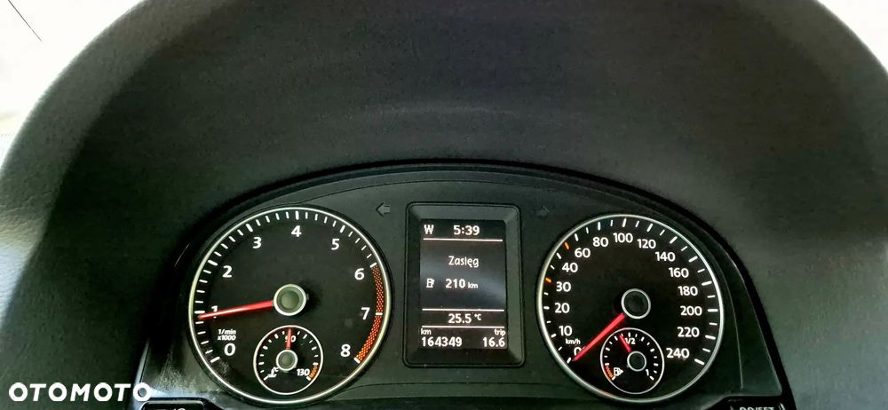 Volkswagen Touran 1.2 TSI Cup - 18