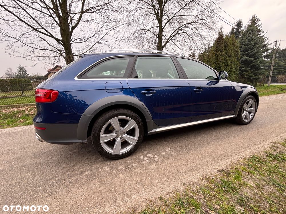 Audi A4 Allroad - 8