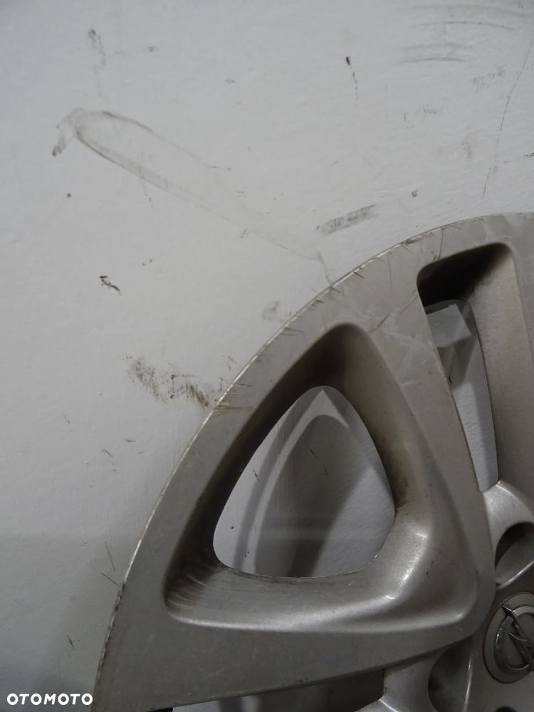 KOŁPAKI DEKLE OPEL ASTRA K R16 STRUKTURALNE - 9