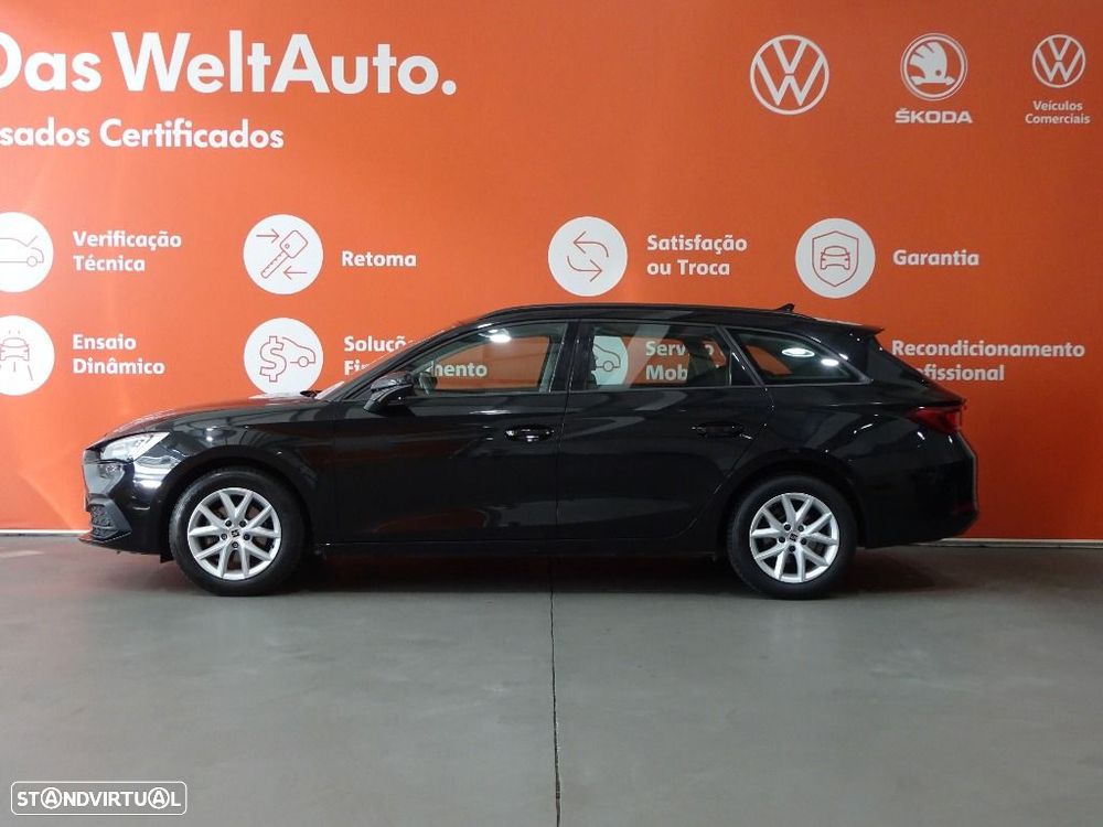 SEAT Leon ST 1.0 TSI Style - 2