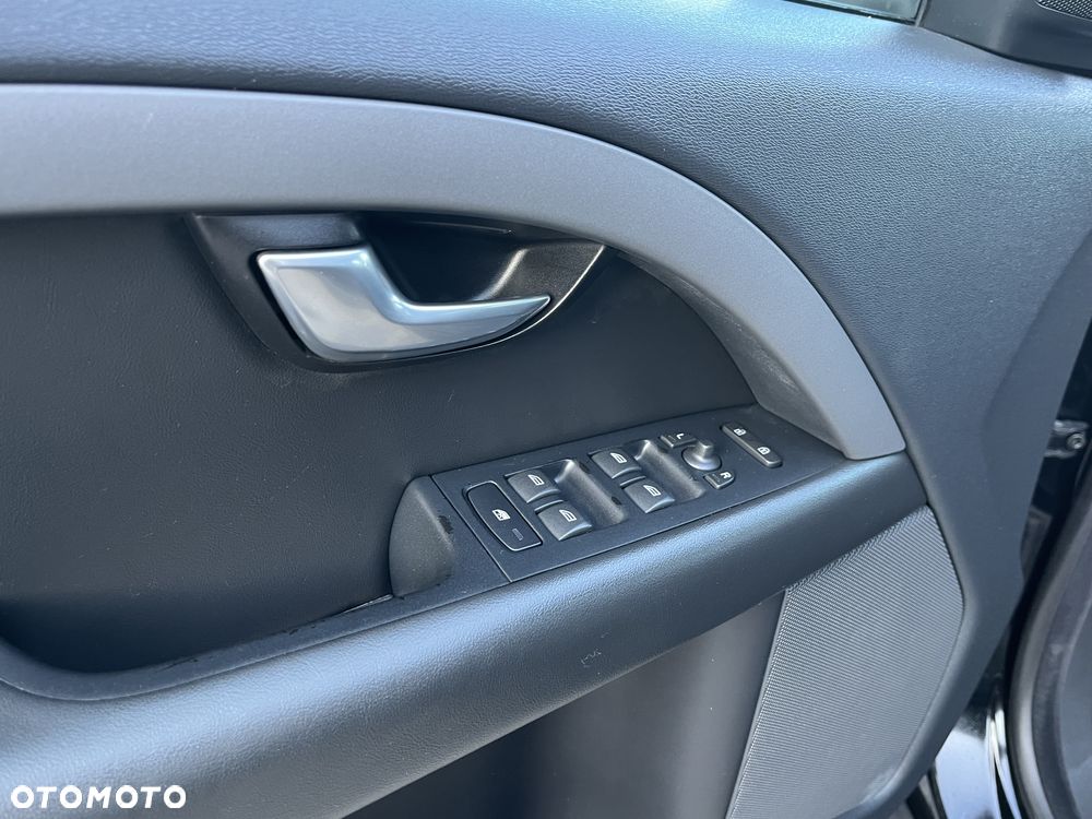 Volvo V70 2.0 - 21