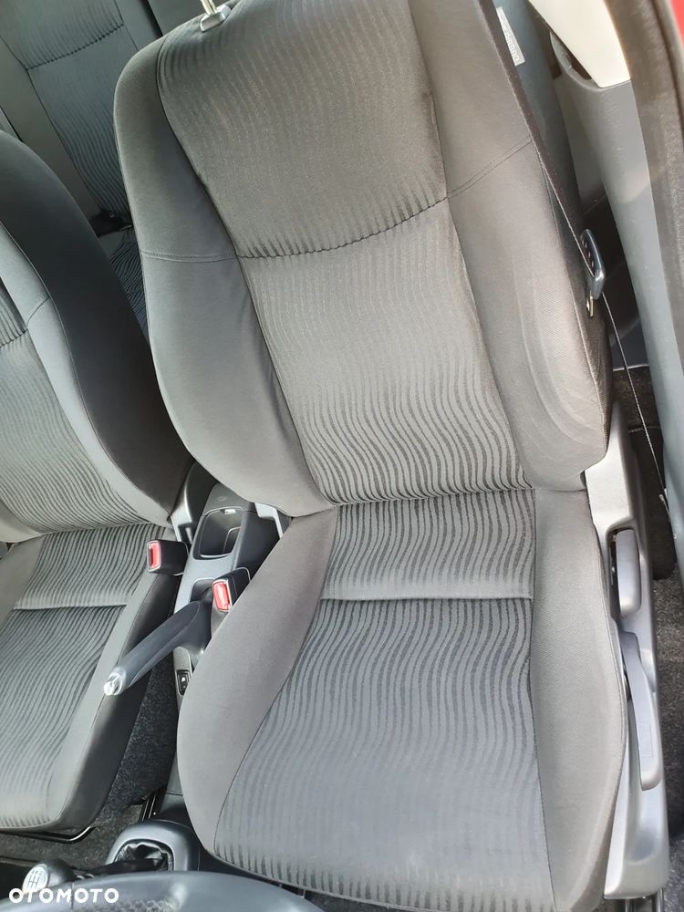 Suzuki Swift 1.2 Comfort Plus - 16