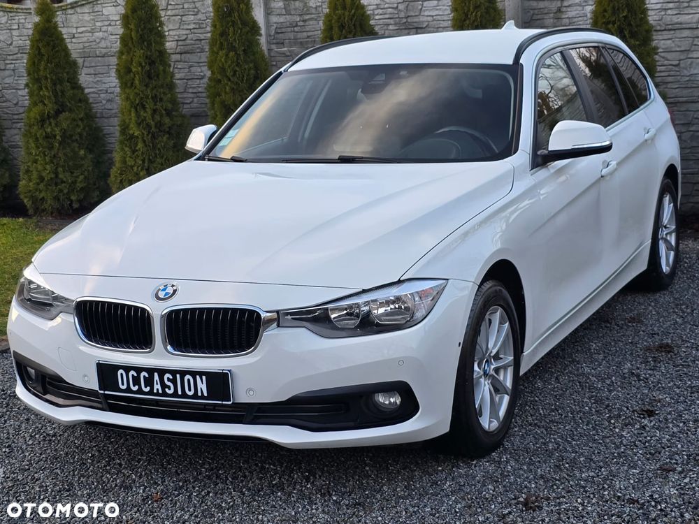 BMW Seria 3 320d xDrive Edition Luxury Line Purity - 4