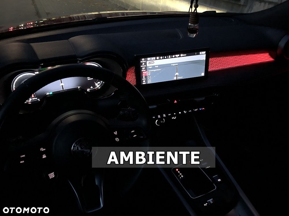 Alfa Romeo Tonale - 40