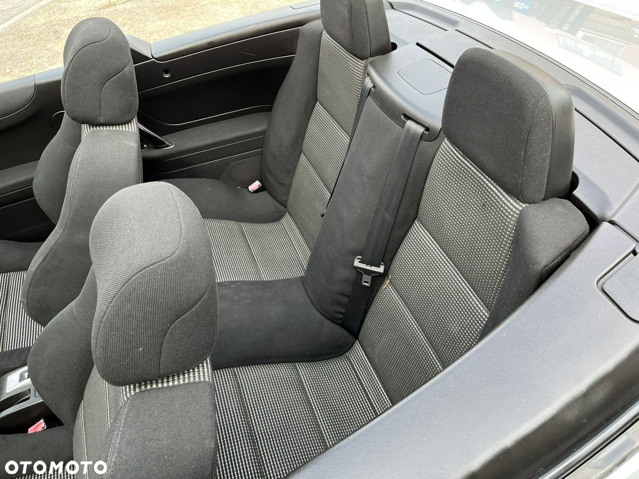 Peugeot 307 CC - 16