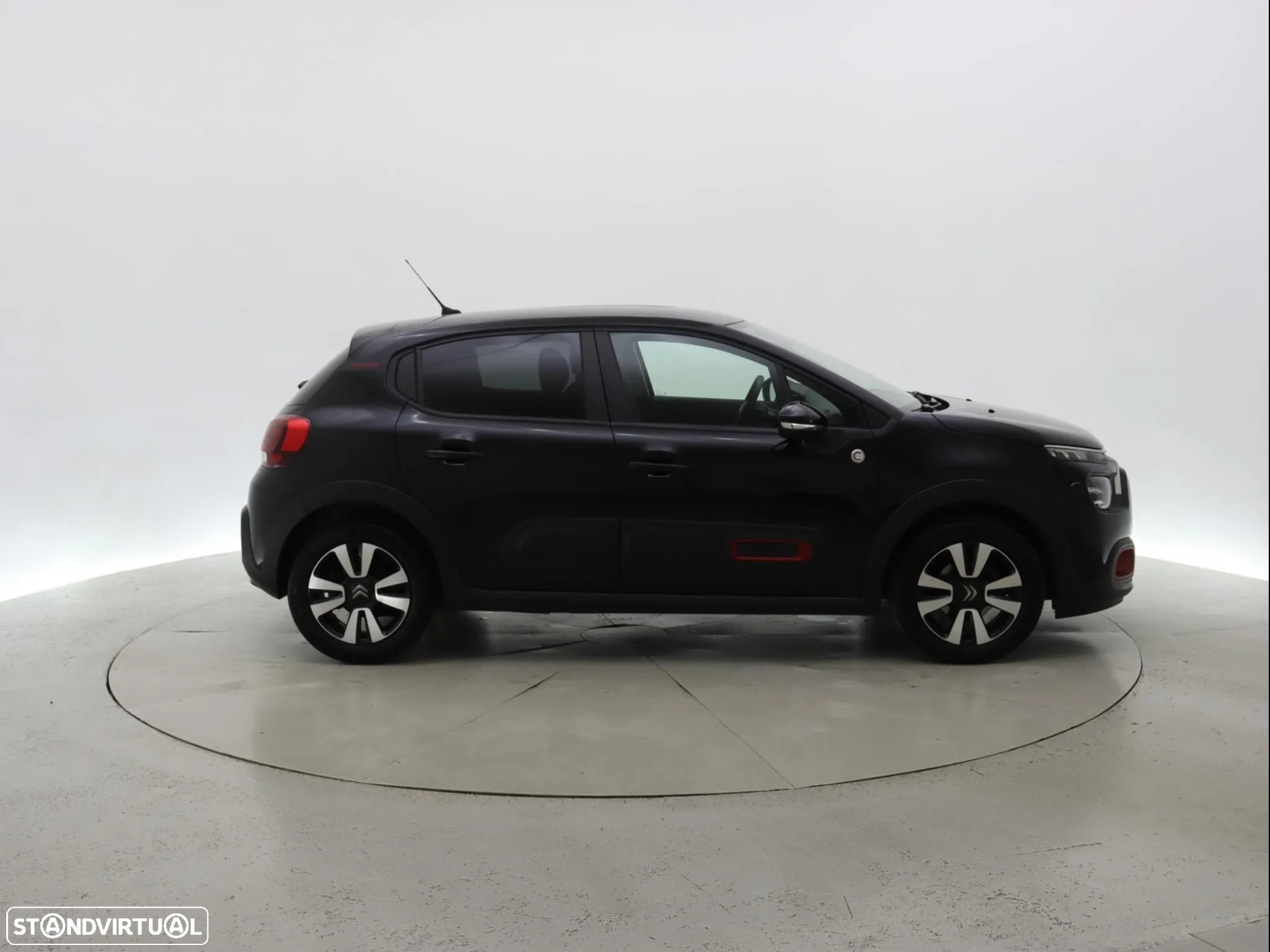 Citroën C3 1.2 PureTech C-Series - 8