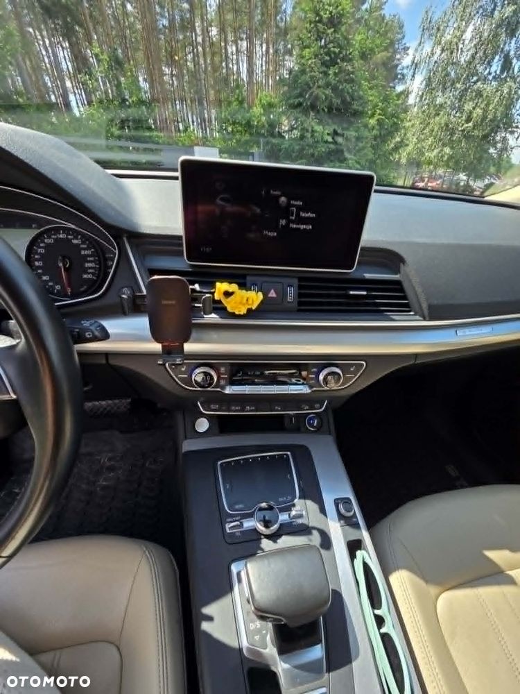 Audi Q5 2.0 TFSI Quattro S tronic - 22