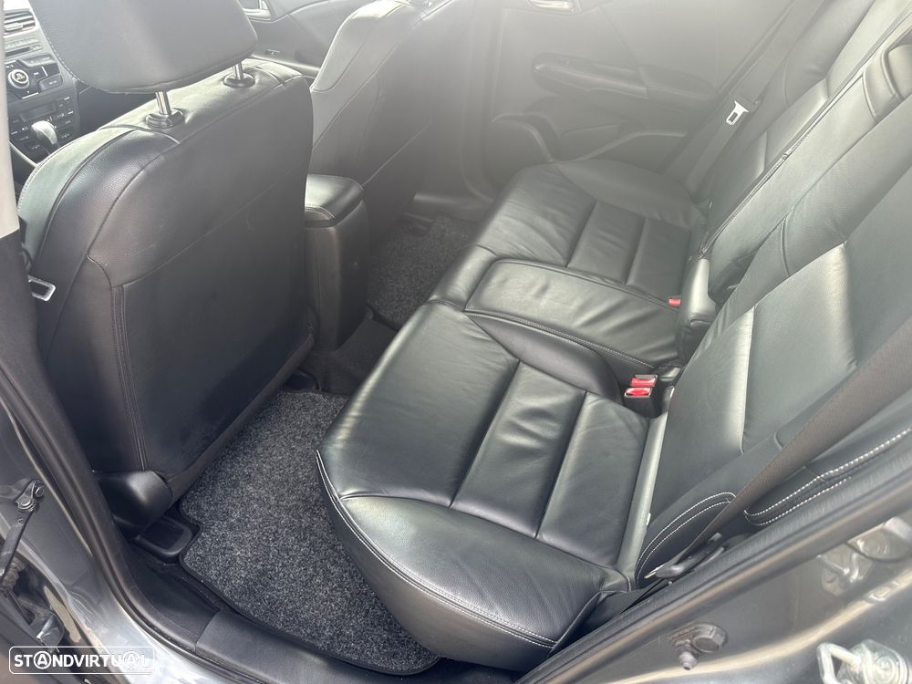 Honda Civic Tourer 1.6 i-DTEC Executive - 43