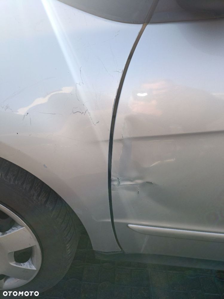 Mercedes-Benz Klasa A - 13