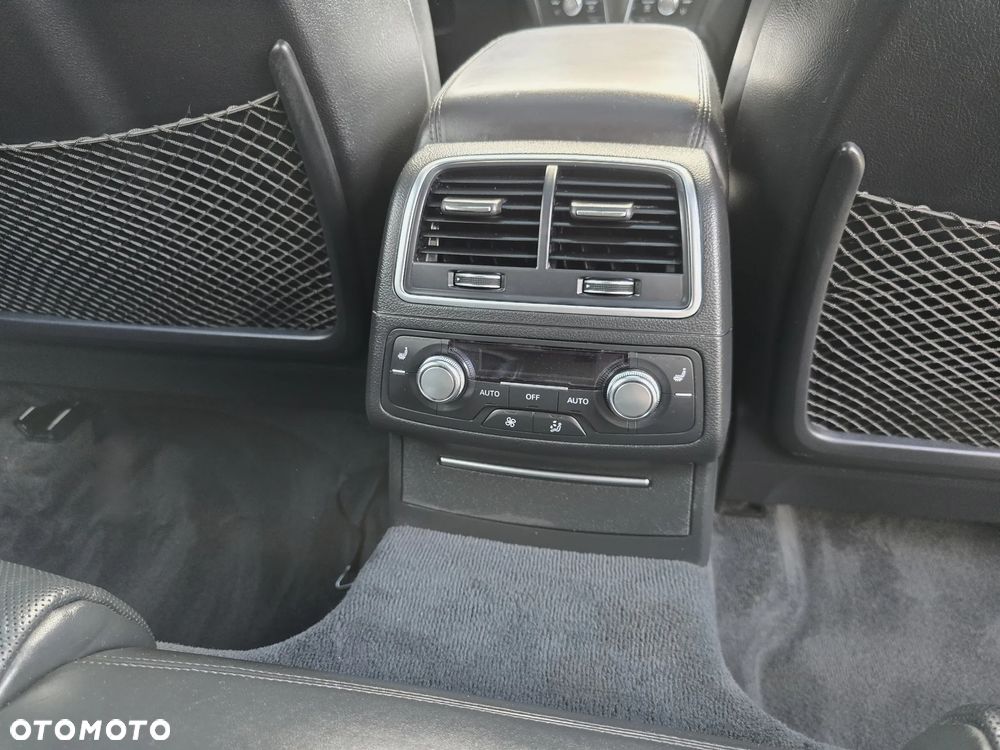 Audi A6 Avant 3.0 TDI S tronic - 18